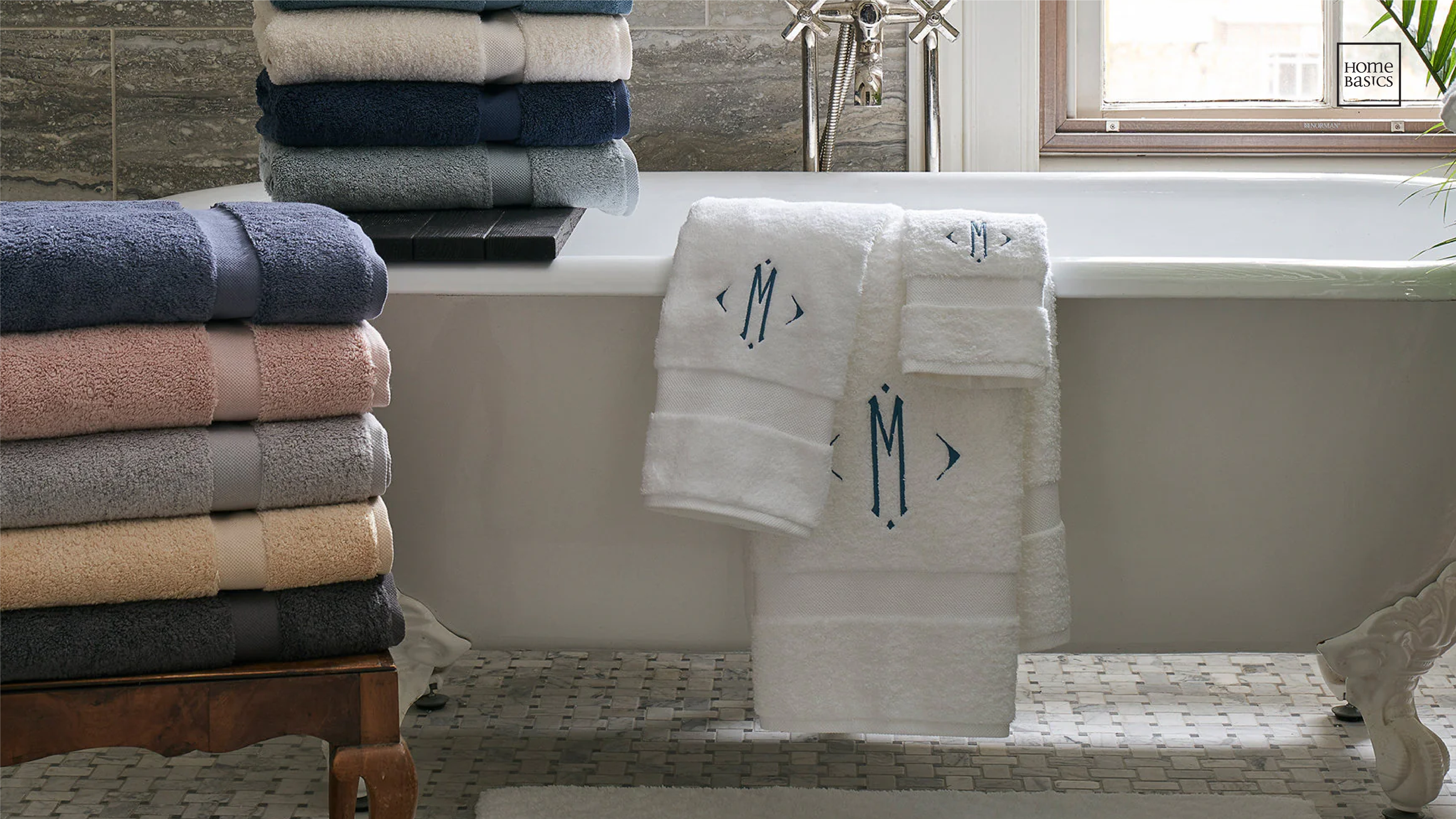 Home Basics